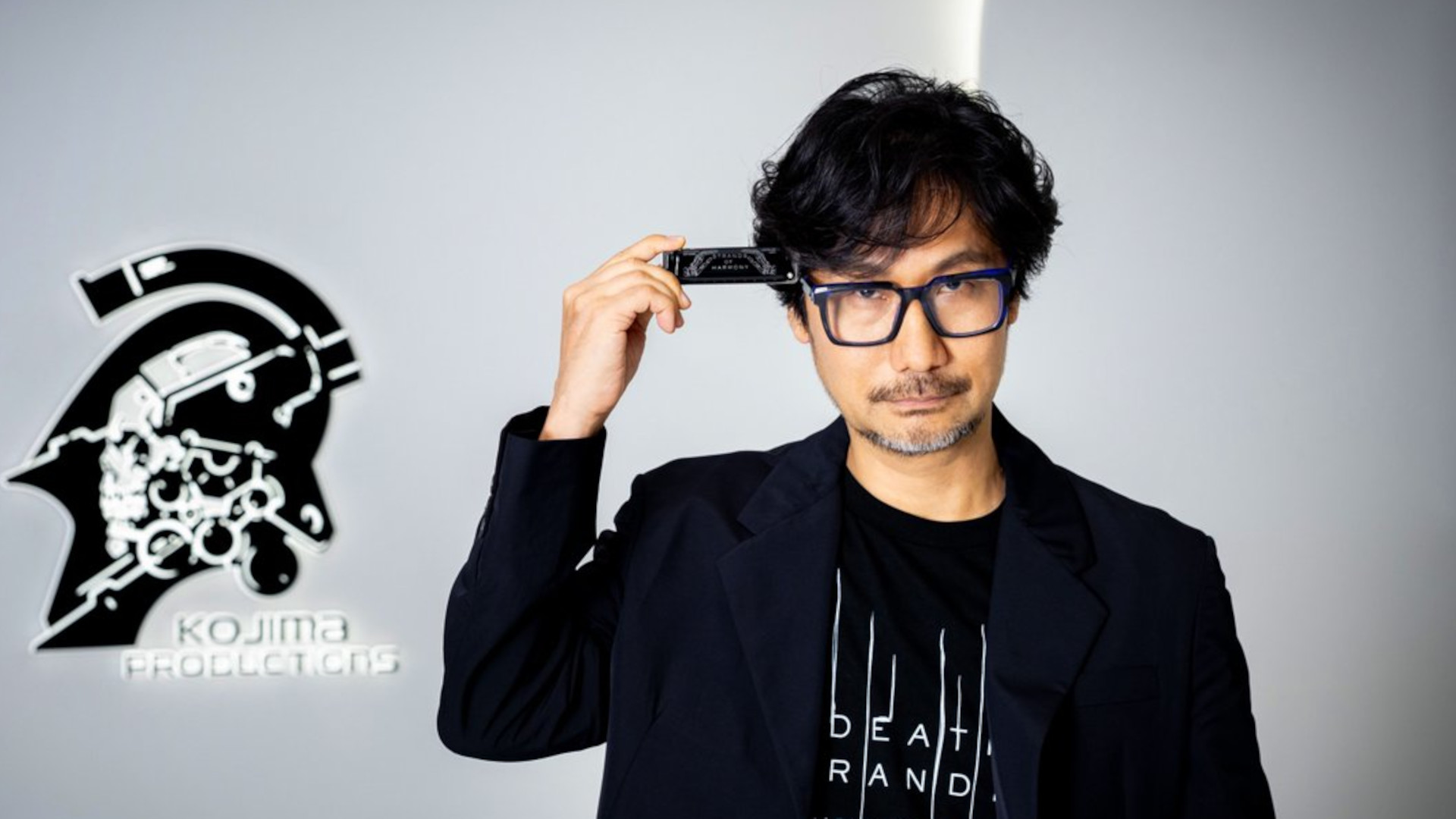 Hideo