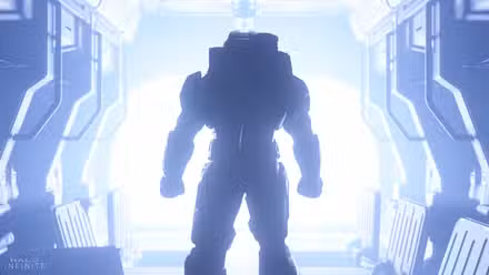 an