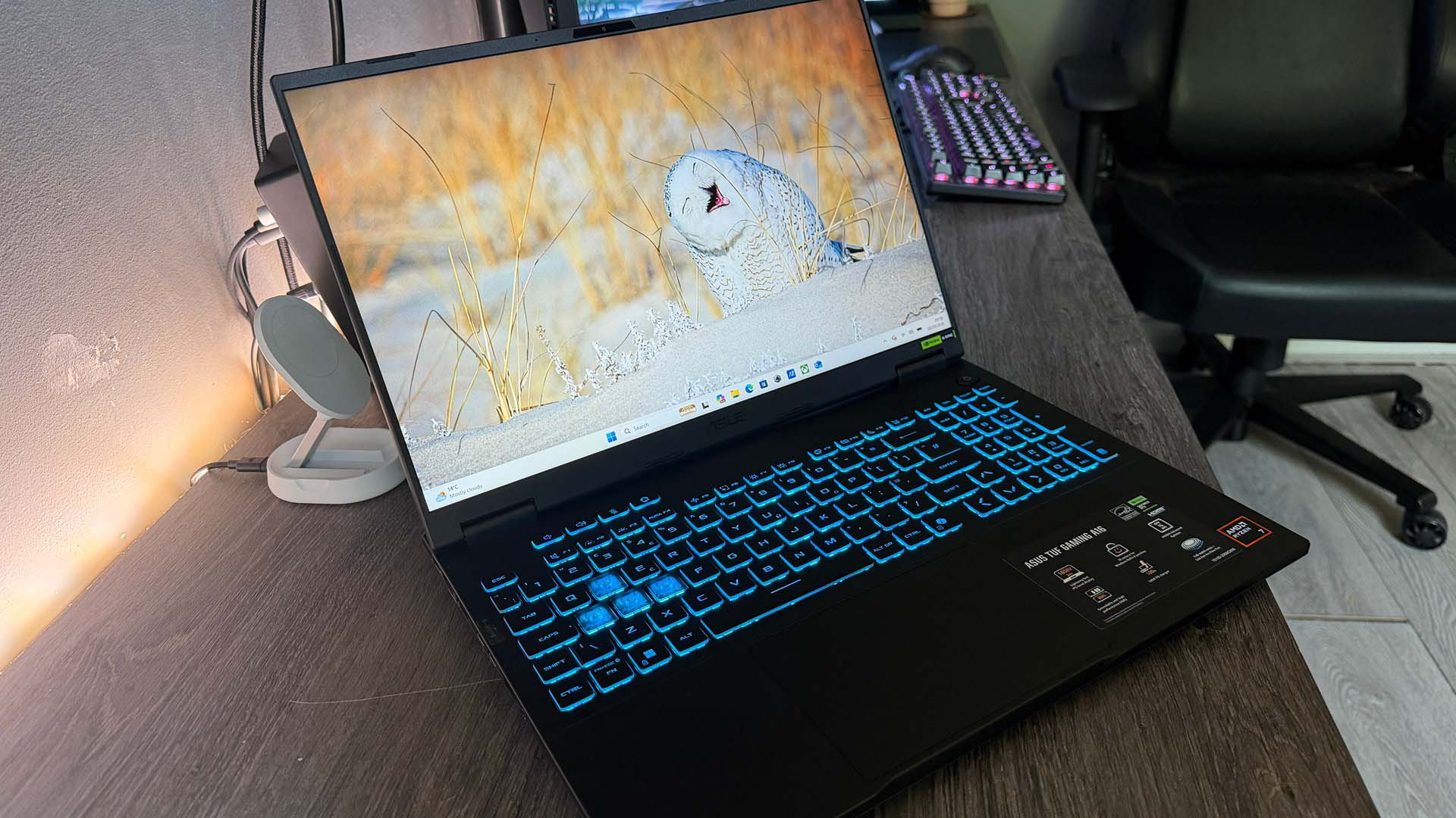 Asus