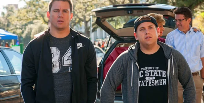 24 Jump Street ganha data para dezembro de 2027 com Jonah Hill, Channing Tatum e Ice Cube de volta