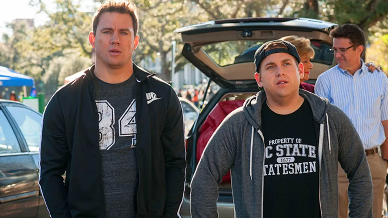 24 Jump Street ganha data para dezembro de 2027 com Jonah Hill, Channing Tatum e Ice Cube de volta