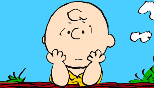 A frase de Charlie Brown que virou filosofia de vida e chegou ao cinema