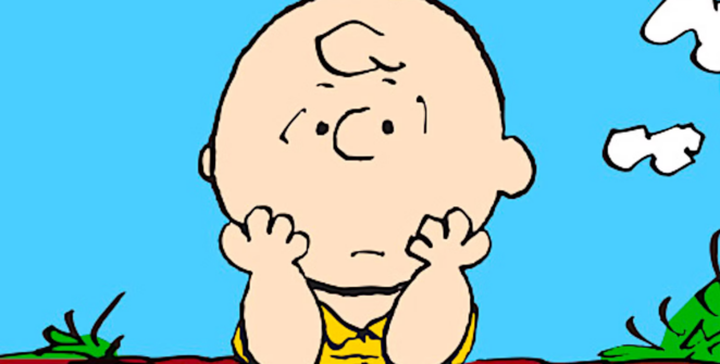 A frase de Charlie Brown que virou filosofia de vida e chegou ao cinema