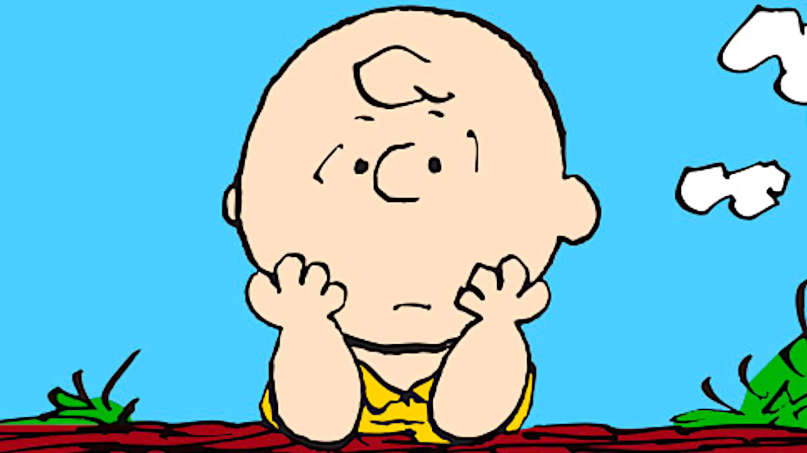 A frase de Charlie Brown que virou filosofia de vida e chegou ao cinema