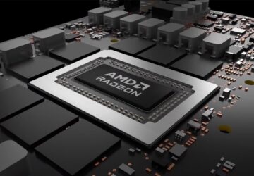 AMD dá primeiro sinal de suporte a GDDR7 em drivers Linux para GPUs da próxima geração