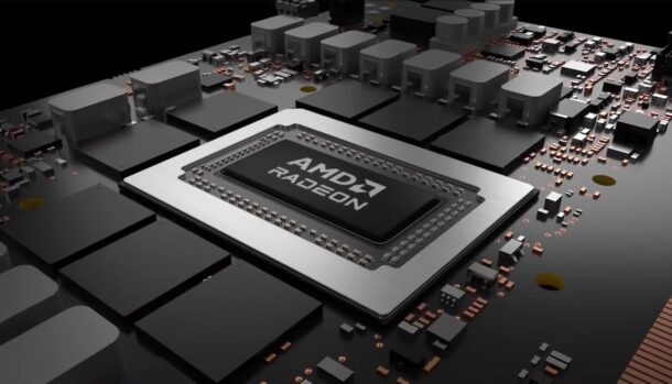 AMD dá primeiro sinal de suporte a GDDR7 em drivers Linux para GPUs da próxima geração