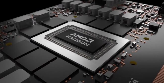 AMD dá primeiro sinal de suporte a GDDR7 em drivers Linux para GPUs da próxima geração