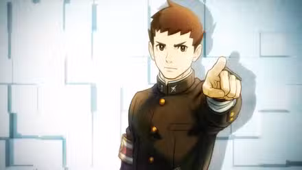 Ryunosuke