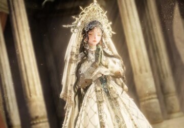 Admin do Nikkis Info fecha site de fãs após considerar roupas de Love Nikki demoníacas