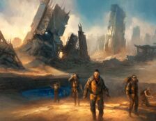 Afterworld: a nova aposta da Paradox para estratégia pós-apocalíptica já permite conquistar a Flórida com canibais mutantes