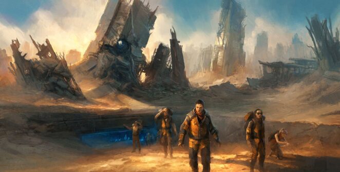Afterworld: a nova aposta da Paradox para estratégia pós-apocalíptica já permite conquistar a Flórida com canibais mutantes