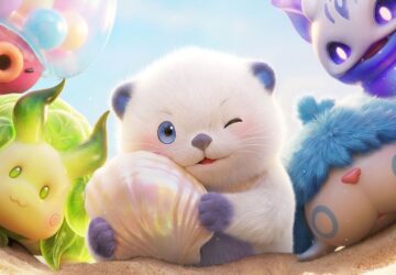 Aniimo não é gacha: entenda como o jogo realmente funciona e o que mudou após o beta