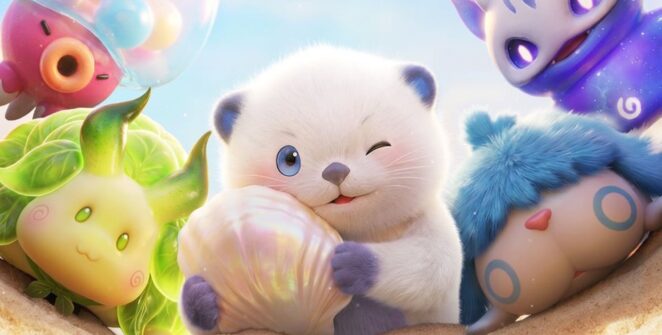 Aniimo não é gacha: entenda como o jogo realmente funciona e o que mudou após o beta