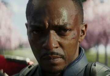 Anthony Mackie conta que descobriu seu destino como Capitão América na casa de Chris Evans