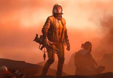 Arc Raiders: produtor admite falta de conteúdo e revela planos para a nova atualização Frozen Trail