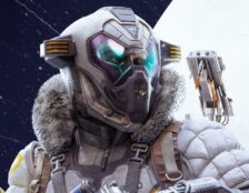Arc Raiders recebe update Frozen Trail com novo mapa, ARC inéditos e outposts personalizáveis