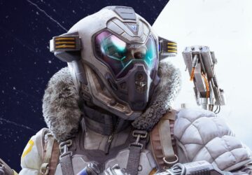 Arc Raiders recebe update Frozen Trail com novo mapa, ARC inéditos e outposts personalizáveis