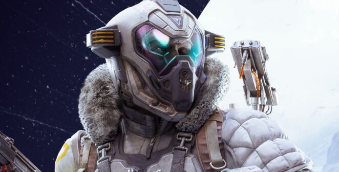 Arc Raiders recebe update Frozen Trail com novo mapa, ARC inéditos e outposts personalizáveis