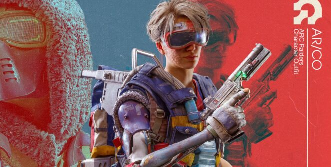Arc Raiders: teste de modo PvE-only pode virar a chave que o jogo precisava
