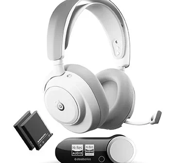 Arctis Nova Pro Omni aparece por US$ 276 no Amazon Resale, o menor preço já visto