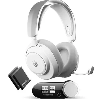 Arctis Nova Pro Omni aparece por US$ 276 no Amazon Resale, o menor preço já visto