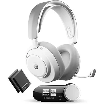 Arctis Nova Pro Omni aparece por US$ 276 no Amazon Resale, o menor preço já visto