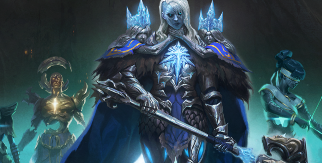 Arkheron: ex-chefe criativo da Blizzard aposta em PvP dungeon crawler após quase 10 anos de desenvolvimento