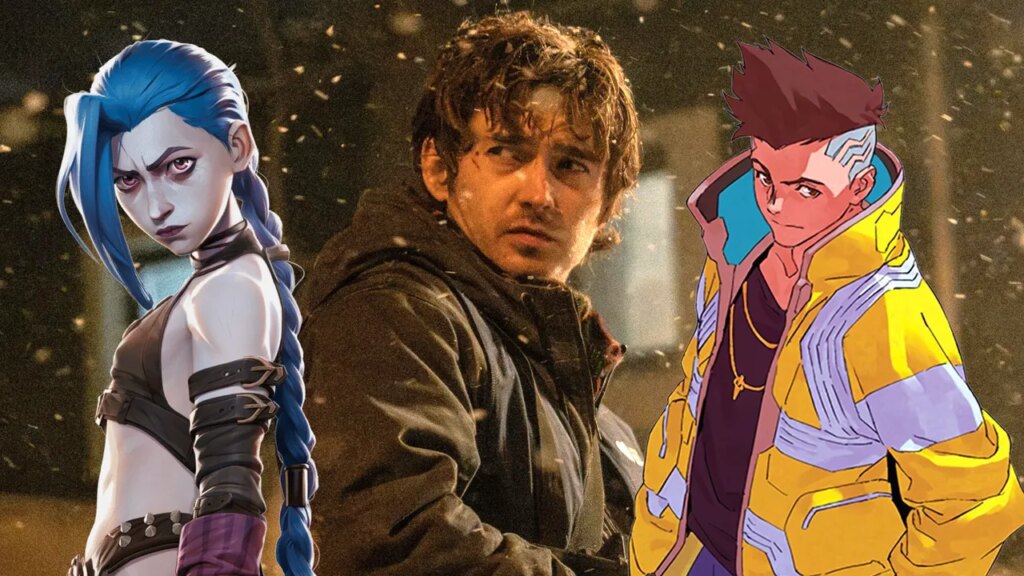 As 10 melhores adaptações de games para cinema e TV, segundo a IGN