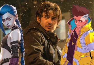 As 10 melhores adaptações de games para cinema e TV, segundo a IGN