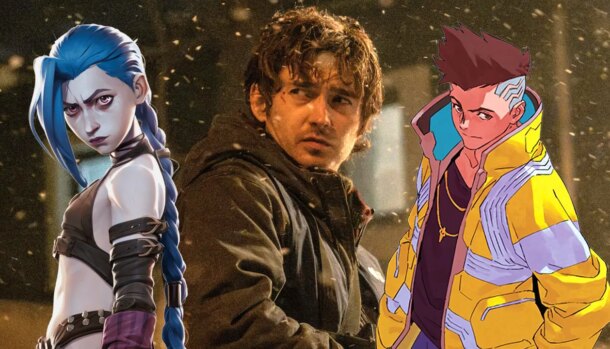 As 10 melhores adaptações de games para cinema e TV, segundo a IGN