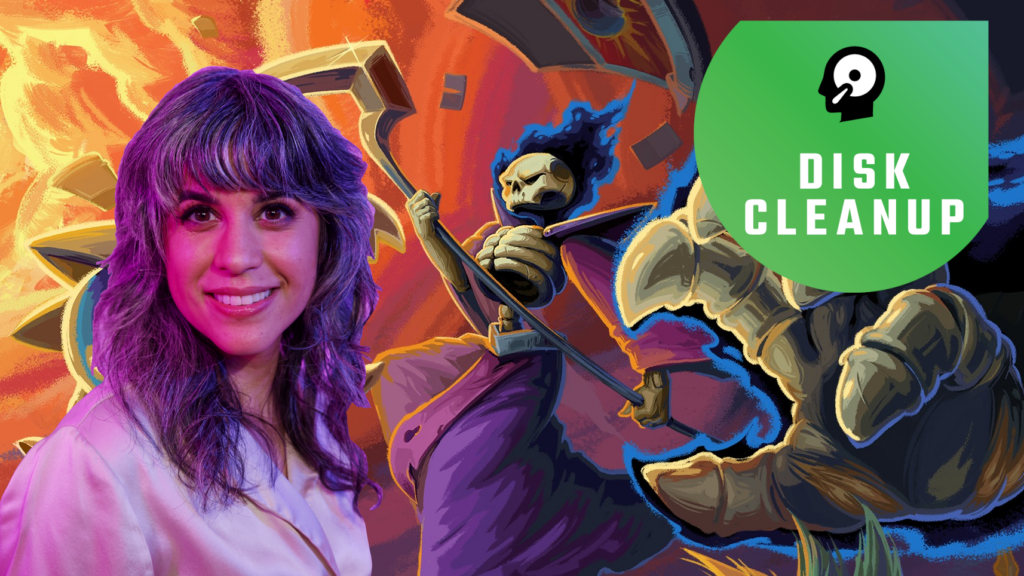 Ashly Burch, voz de Aloy em Horizon, diz que jogos precisam de menos personagens durões e mais criaturinhas mesquinhas