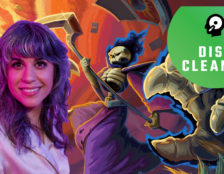 Ashly Burch, voz de Aloy em Horizon, diz que jogos precisam de menos personagens durões e mais criaturinhas mesquinhas