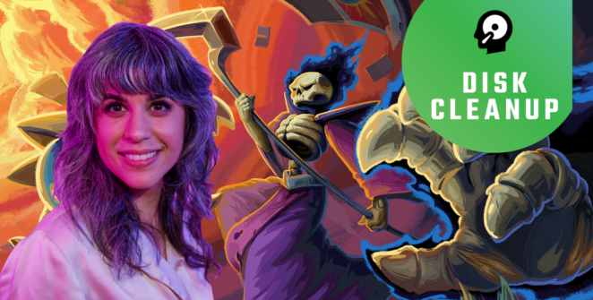 Ashly Burch, voz de Aloy em Horizon, diz que jogos precisam de menos personagens durões e mais criaturinhas mesquinhas