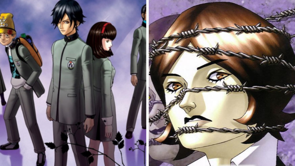 Atlus confirma que remakes de Persona 1 e 2 são prováveis, mas fãs de SMT cobram outros títulos