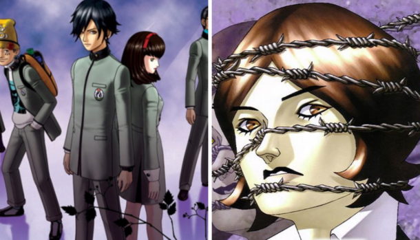 Atlus confirma que remakes de Persona 1 e 2 são prováveis, mas fãs de SMT cobram outros títulos