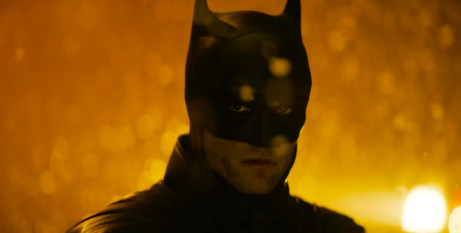 Batman Day: Matt Reeves divulga nova imagem de The Batman Part 2 e fãs já debatem o cenário