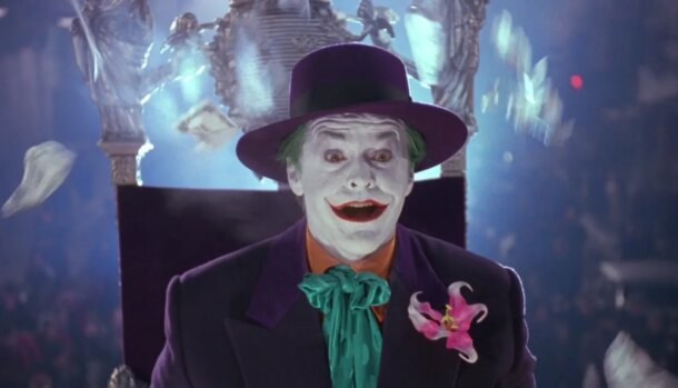 Batman Day: Três filmes do Homem-Morcego voltam aos cinemas em setembro