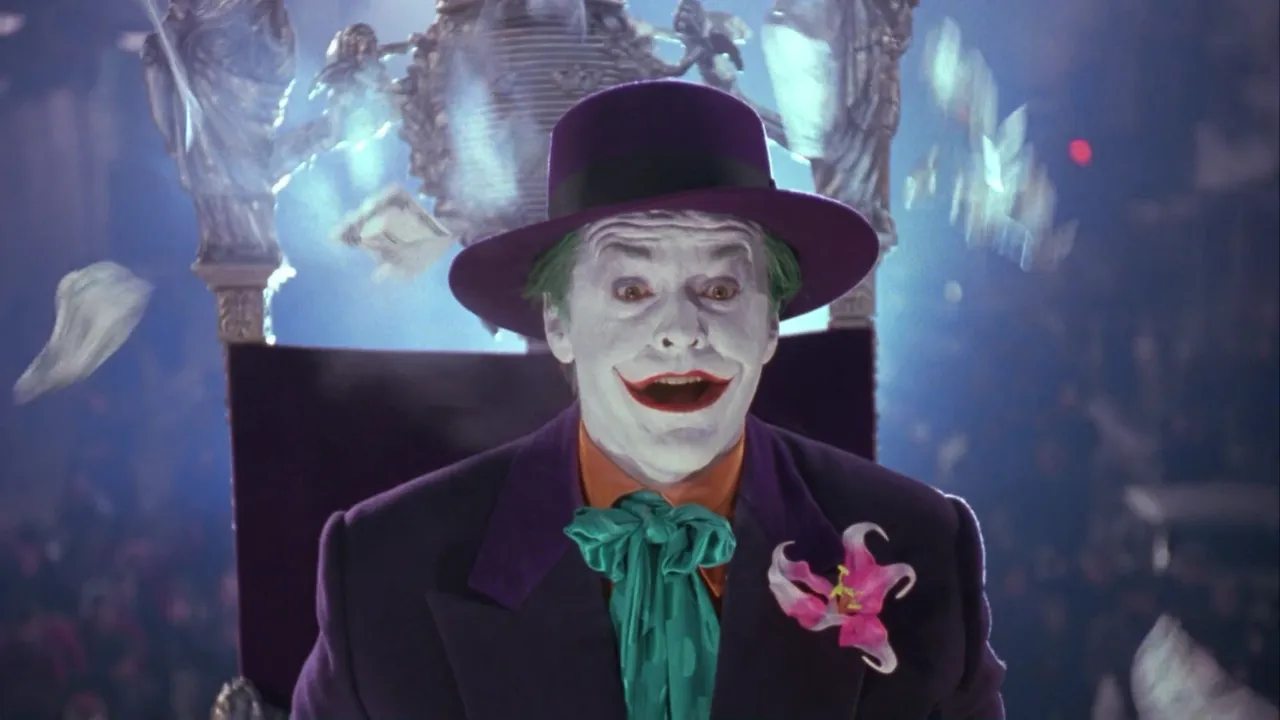 Batman Day: Três filmes do Homem-Morcego voltam aos cinemas em setembro