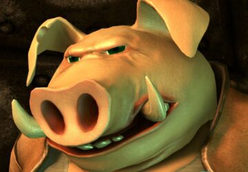 Beyond Good and Evil: por que 20 anos de espera por uma sequência nunca fizeram sentido