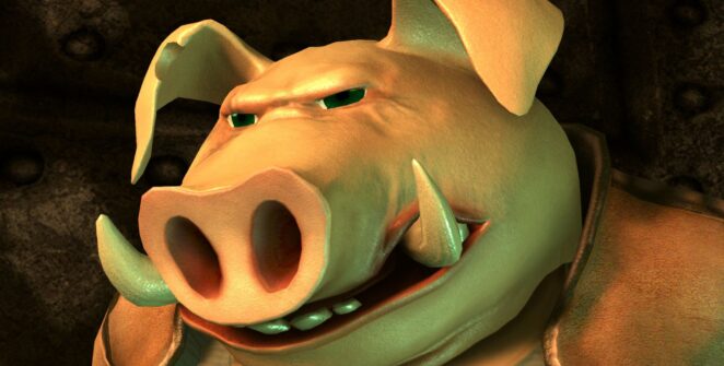 Beyond Good and Evil: por que 20 anos de espera por uma sequência nunca fizeram sentido