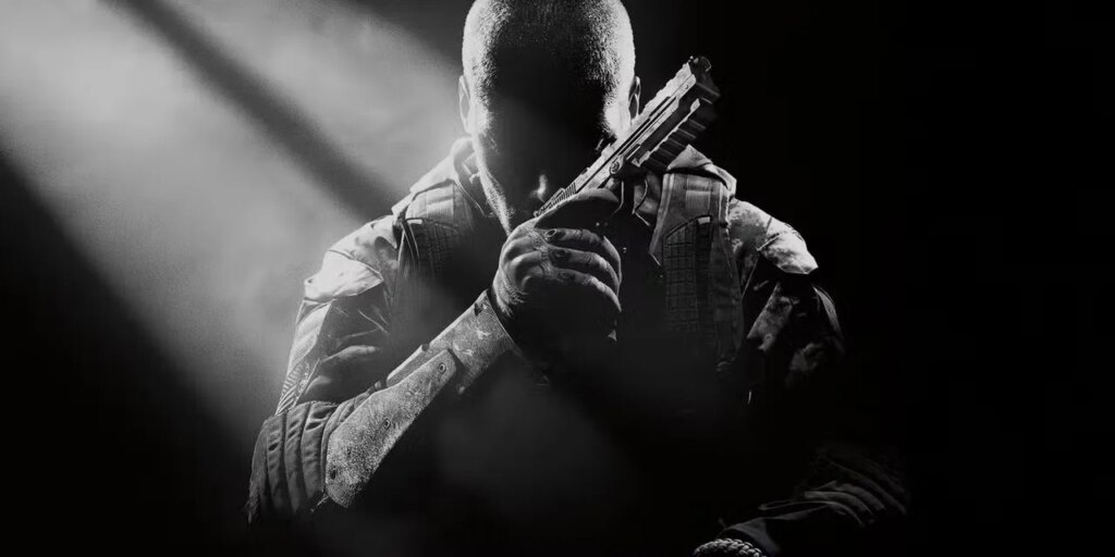 Black Ops 2 supera Black Ops 7 e Warzone no ranking de popularidade do PS5 nos EUA