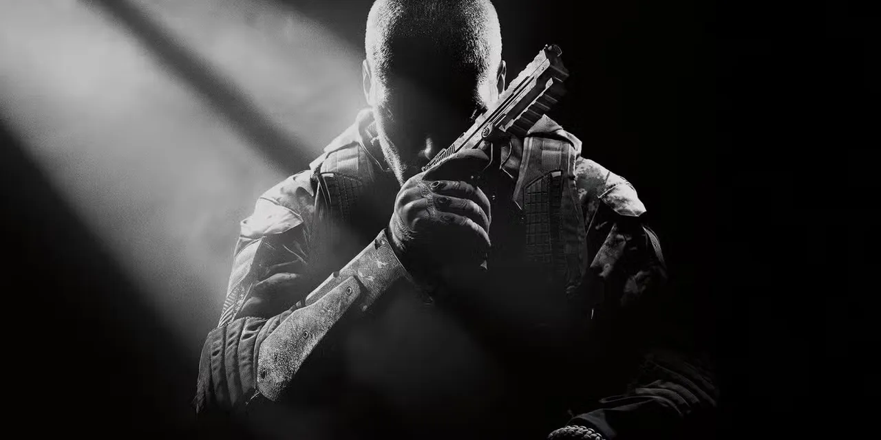 Black Ops 2 supera Black Ops 7 e Warzone no ranking de popularidade do PS5 nos EUA