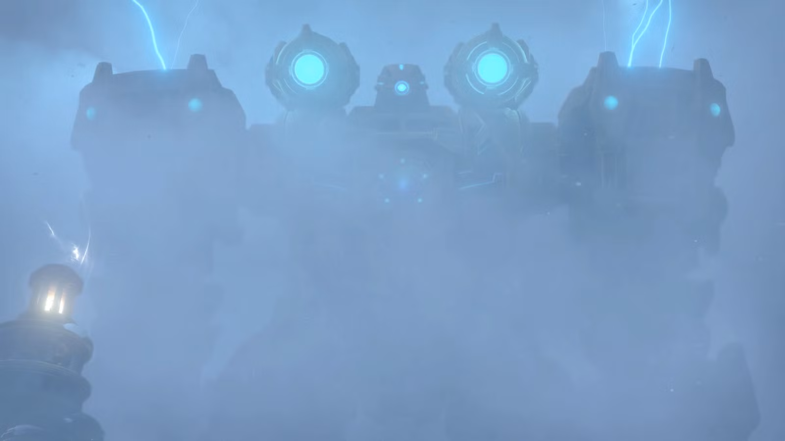 Blizzard