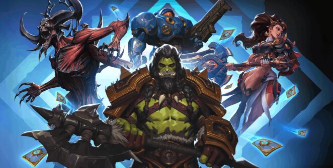 BlizzCon 2026: Diablo 5, StarCraft shooter e WoW Forever são anunciados