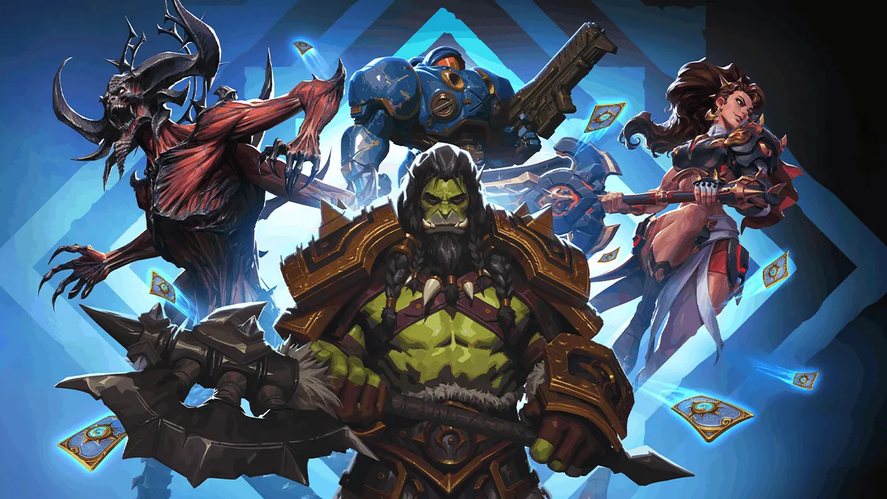 BlizzCon 2026: Diablo 5, StarCraft shooter e WoW Forever são anunciados