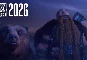 BlizzCon 2026: World of Warcraft Forever é anunciado e chega em novembro