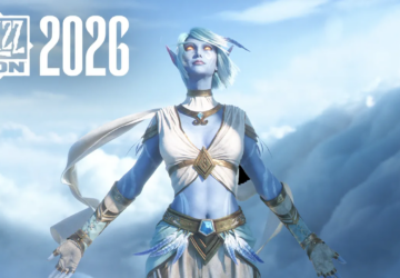 BlizzCon 2026: World of Warcraft: Forever é anunciado e devs explicam por que WoW 2 não vai acontecer