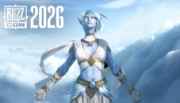 BlizzCon 2026: World of Warcraft: Forever é anunciado e devs explicam por que WoW 2 não vai acontecer