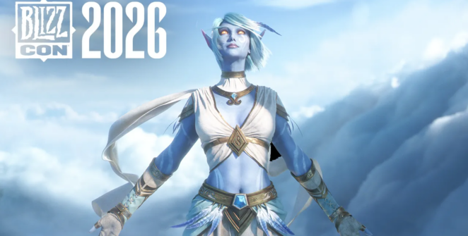 BlizzCon 2026: World of Warcraft: Forever é anunciado e devs explicam por que WoW 2 não vai acontecer