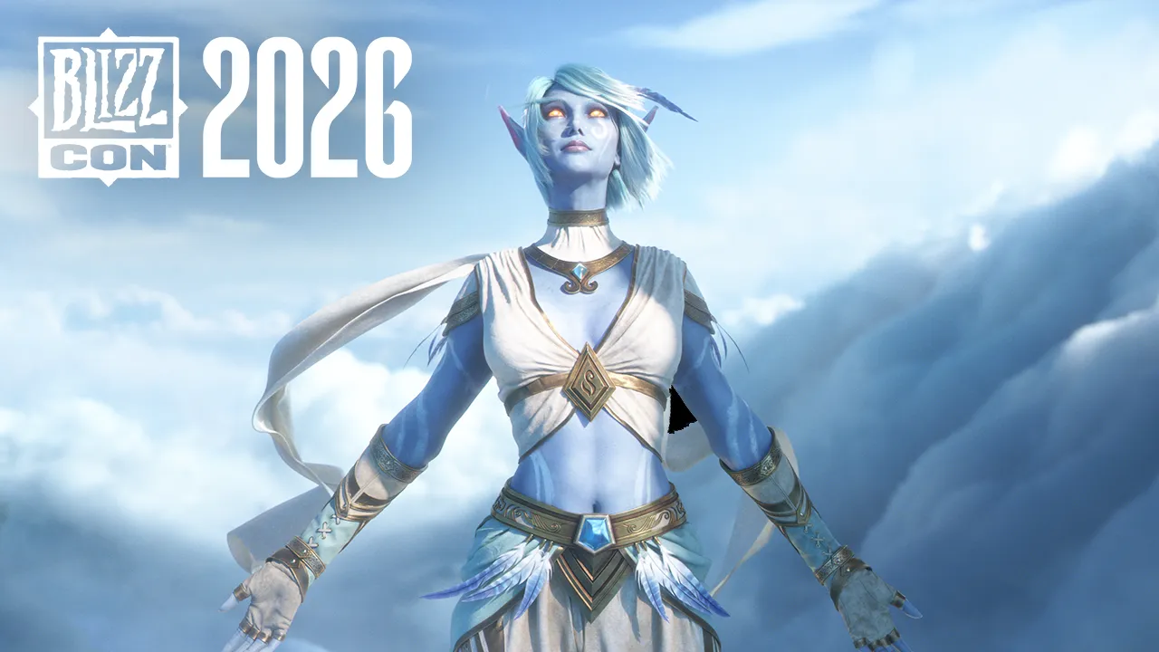 BlizzCon 2026: World of Warcraft: Forever é anunciado e devs explicam por que WoW 2 não vai acontecer